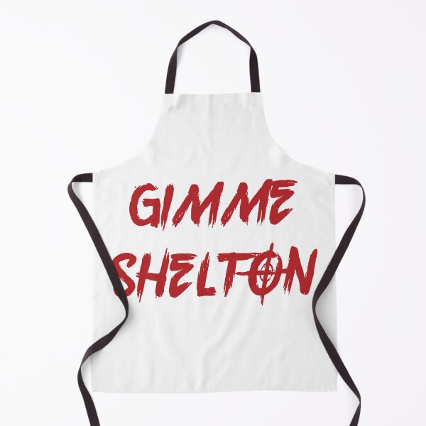Item preview, Gimme Shelton - Potteries dialect original gift design designed and sold by StokeTees.