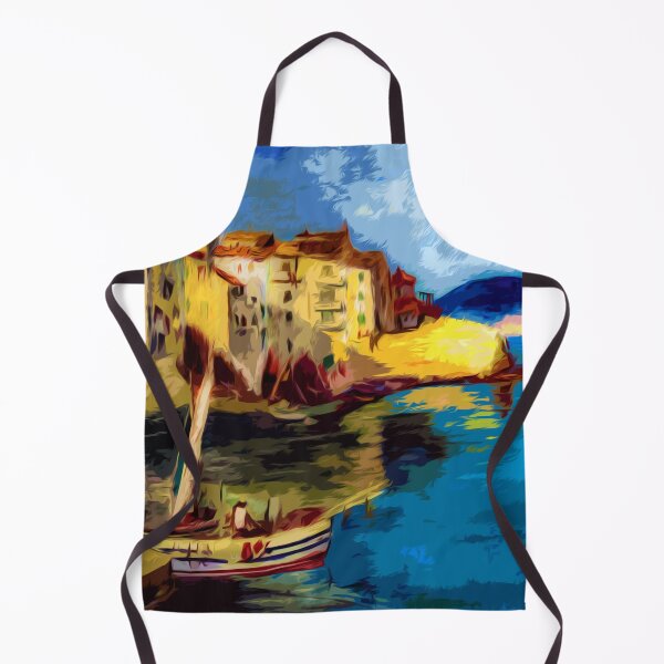 Item preview, Spanish Harbour designed and sold by Jon Holland.