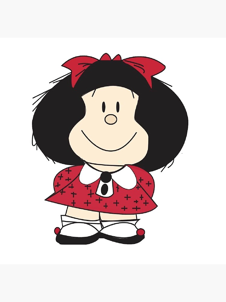 Mafalda on X:  / X