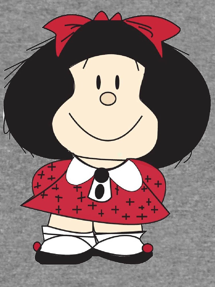 Mafalda on X:  / X