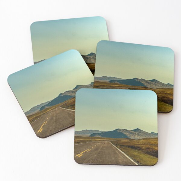 Item preview, Under the Big Sky designed and sold by Bryan Spellman.