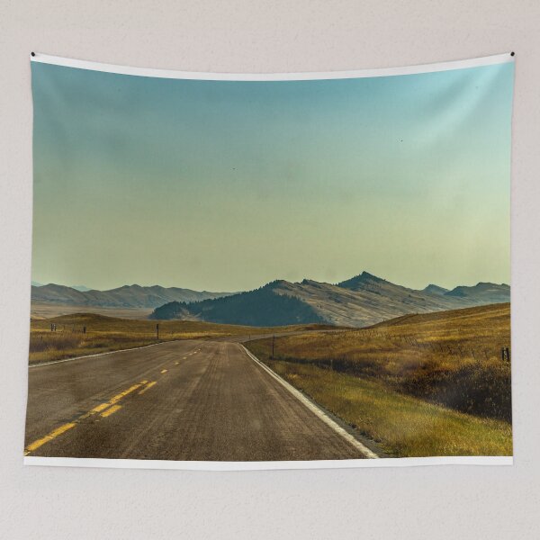 Item preview, Under the Big Sky designed and sold by Bryan Spellman.