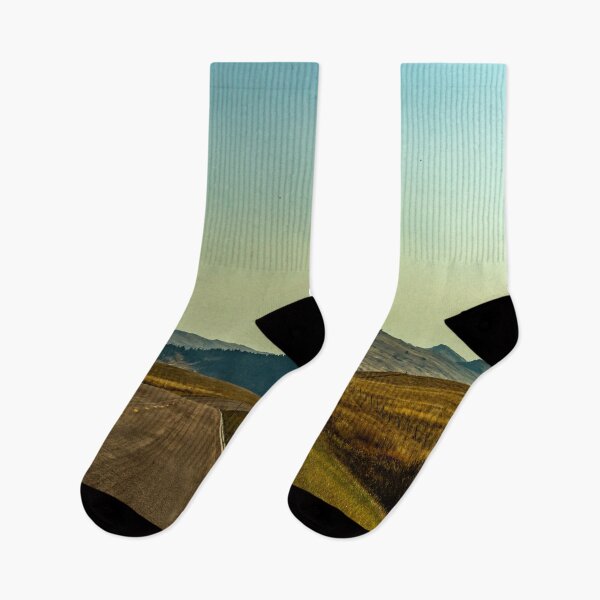Item preview, Under the Big Sky designed and sold by Bryan Spellman.