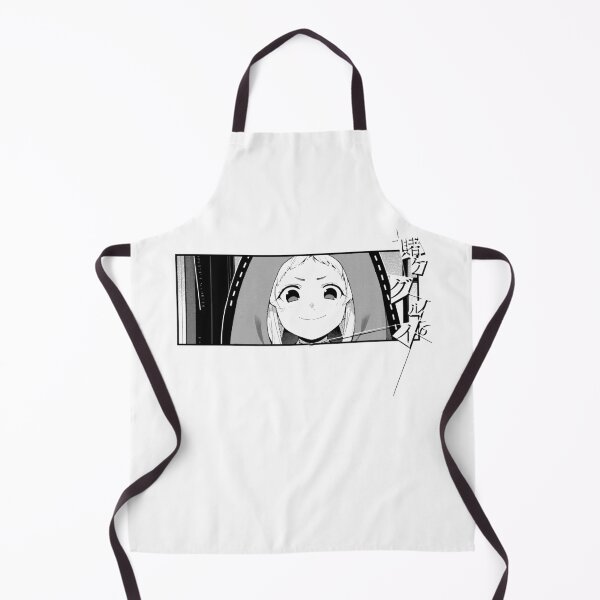 Item preview, Kakegurui - Runa Yomozuki designed and sold by HayTim.