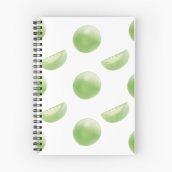 Item preview, Juicy Lime Print designed and sold by Wildbloom.