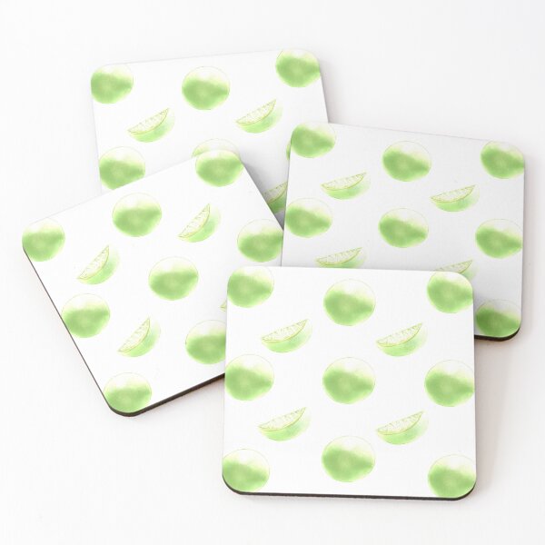 Item preview, Juicy Lime Print designed and sold by Wildbloom.