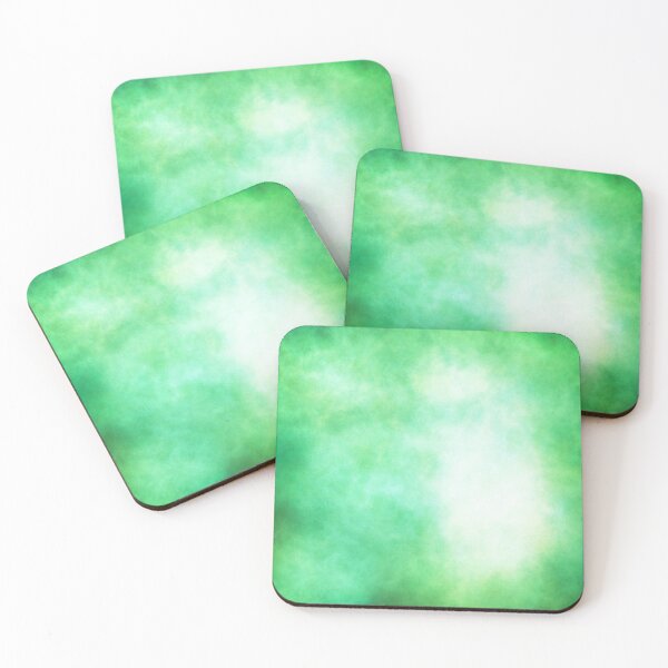 Item preview, Green Galaxy designed and sold by itsAda23.