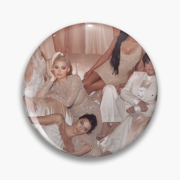 Aperçu de l'œuvre La famille Kardashian créée et vendue par nataliewilsom.