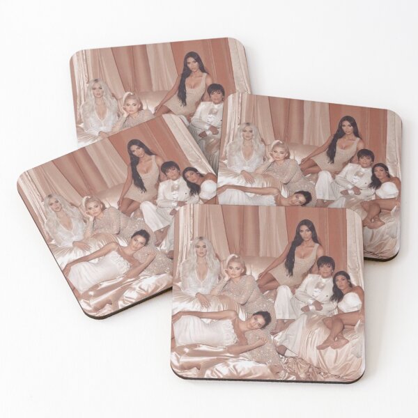 Item preview, Kardashian Family designed and sold by nataliewilsom.
