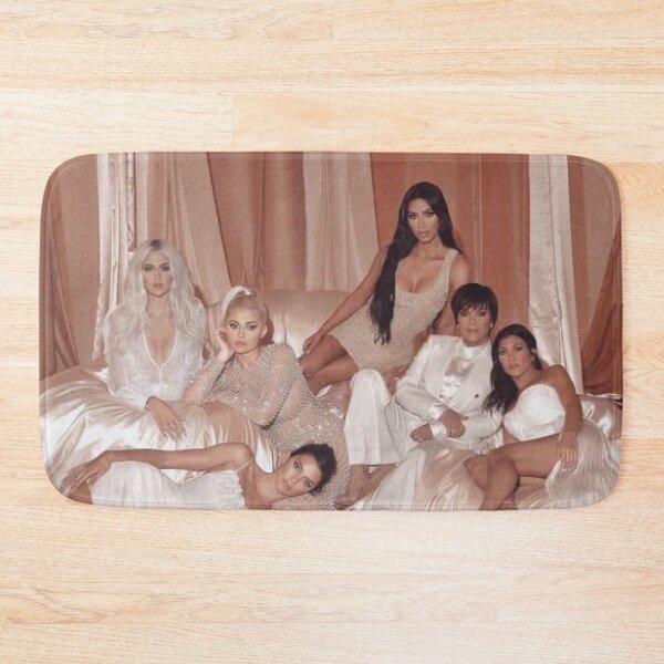 Item preview, Kardashian Family designed and sold by nataliewilsom.