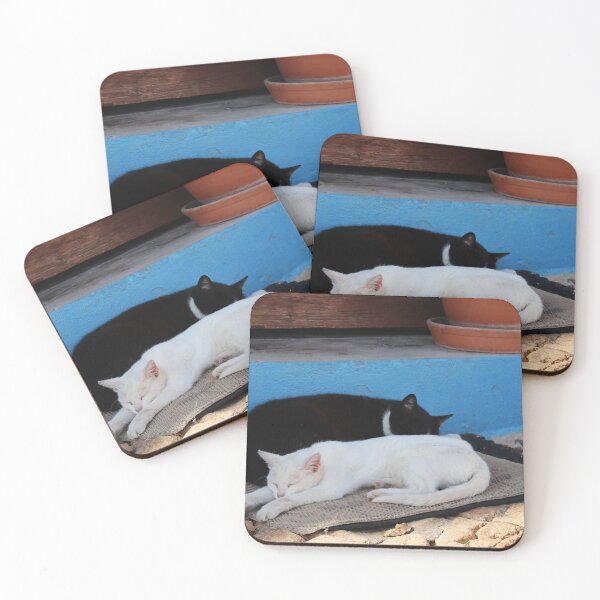 Item preview, Taking a Cat Nap! designed and sold by rozzycollins.