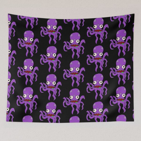 Item preview, Lovely octopus  designed and sold by Stylekingdom.