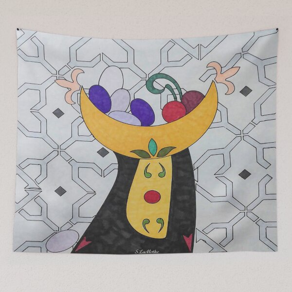 Item preview, Cherry Cup designed and sold by SavantArtist.