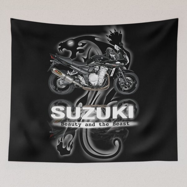Item preview,  Wild Black designed and sold by SHdesigner.