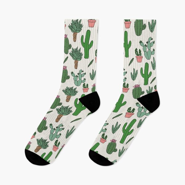 Item preview, Cactus doodles designed and sold by artsy prada.