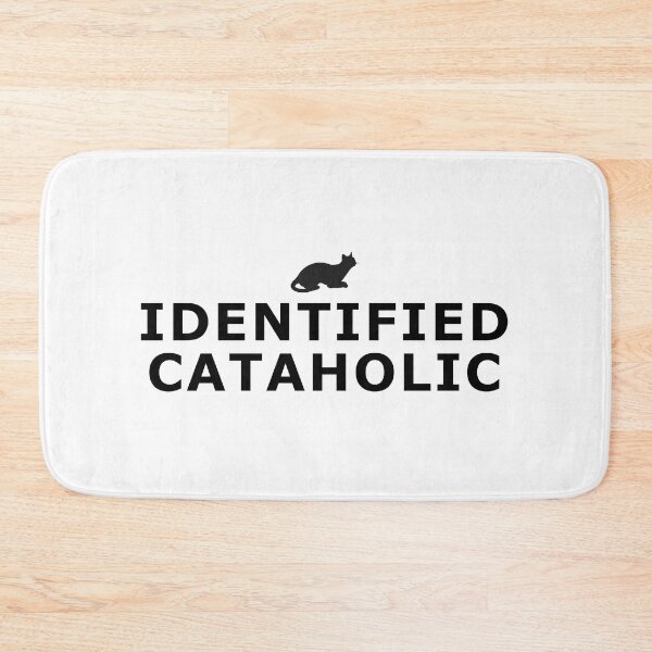 Item preview, Identified Cataholic designed and sold by Mythos57.
