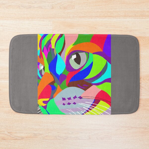 Item preview, Mr Gibbs designed and sold by JBelaievArt.