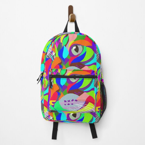 Item preview, Mr Gibbs designed and sold by JBelaievArt.