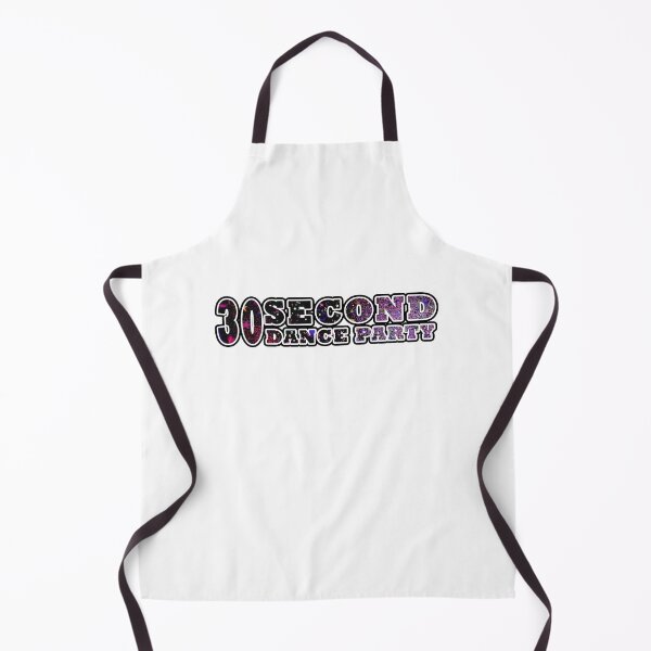 Item preview, 30 SECOND DANCE PARTY designed and sold by yasmh.