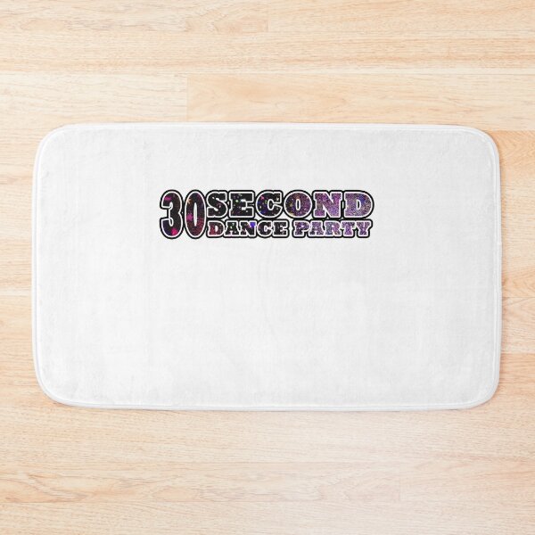 Item preview, 30 SECOND DANCE PARTY designed and sold by yasmh.