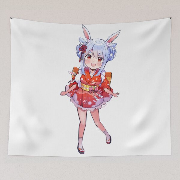 Item preview, Usada Pekora Art designed and sold by ace1021.