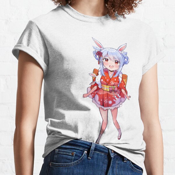 Usada Pekora Merch & Gifts for Sale | Redbubble