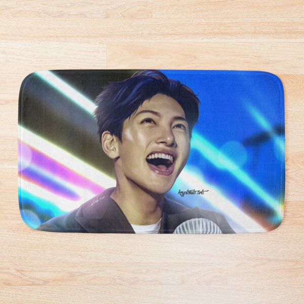 Item preview, Happy Baby Ji Chang Wook designed and sold by Kryptonite-Arts.