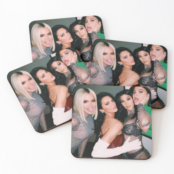 Item preview, Kardashians and Jenners designed and sold by nataliewilsom.