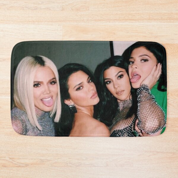 Item preview, Kardashians and Jenners designed and sold by nataliewilsom.