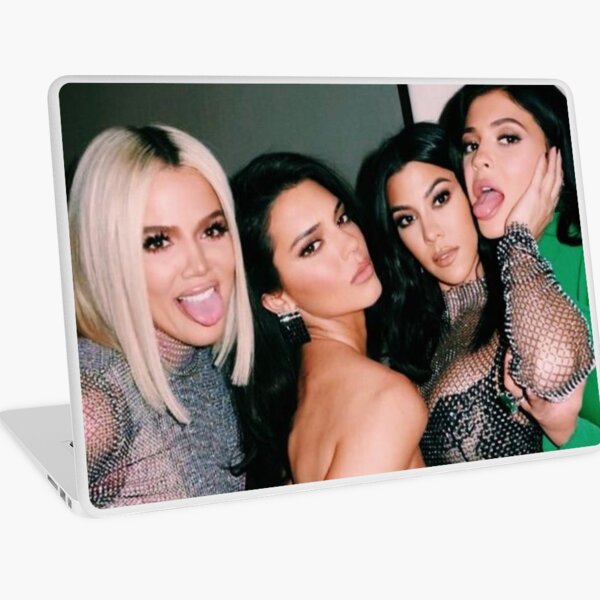 Aperçu de l'œuvre Les Kardashian et les Jenner créée et vendue par nataliewilsom.