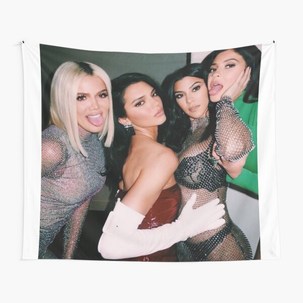 The kardashians tapestry new arrivals