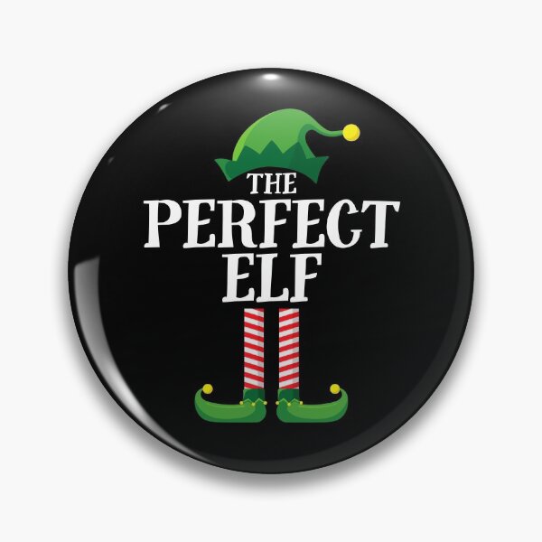 Item preview, Perfect Elf Matching Family Group Christmas designed and sold by ElfEmporium.