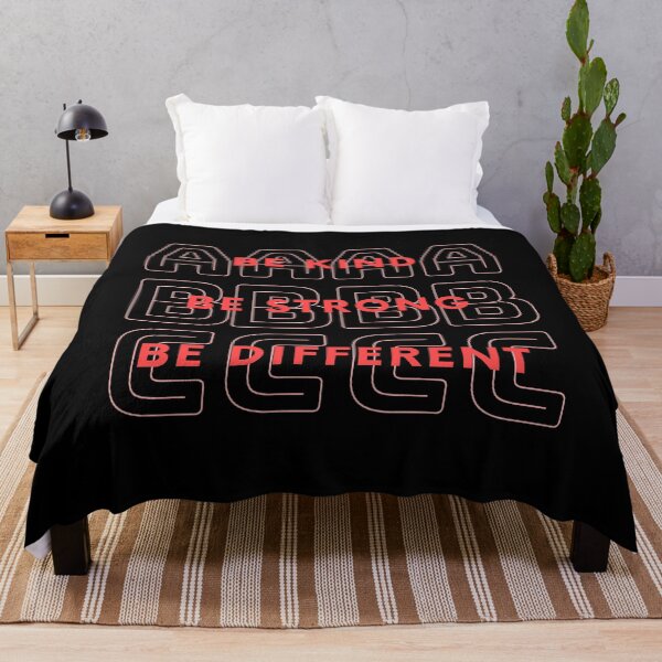 Item preview, Se amable Se fuerte Se diferente designed and sold by CrownsStore.