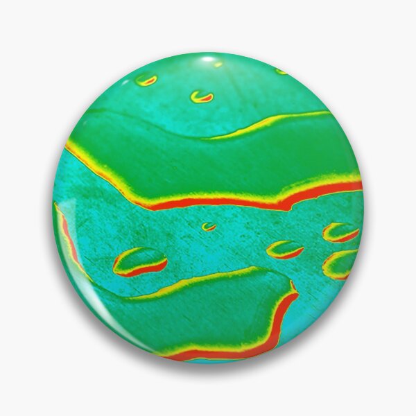 Item preview, SBG - Green designed and sold by Digital-Floral.
