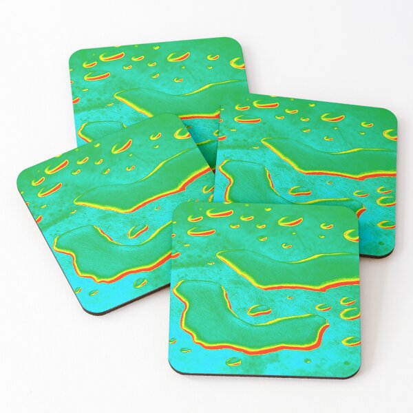Item preview, SBG - Green designed and sold by Digital-Floral.