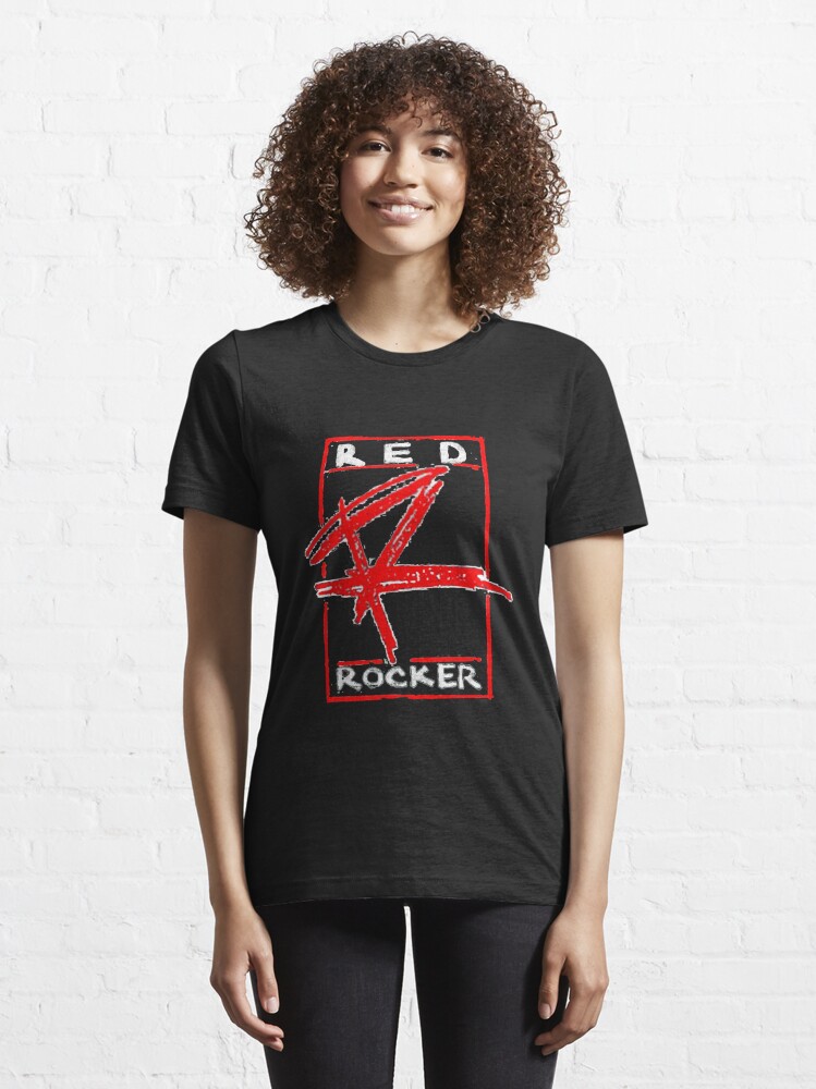 rocker t shirt dress