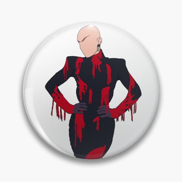 Aperçu de l'œuvre Sasha Velour créée et vendue par Par175.