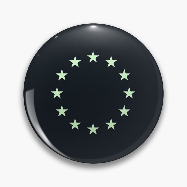 Item preview, Stars – Europe – EU-flag designed and sold by Vanité.