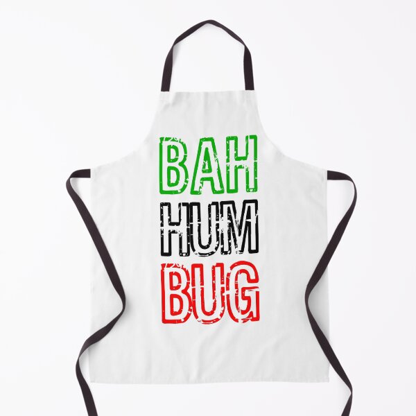 Item preview, Christmas Bah Hum Bug designed and sold by DiscoBoogie.