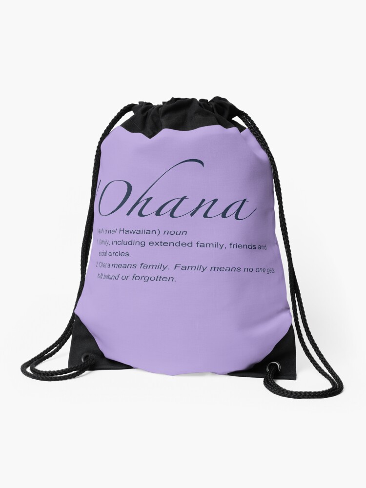 Urban Dictionary Drawstring Bags for Sale