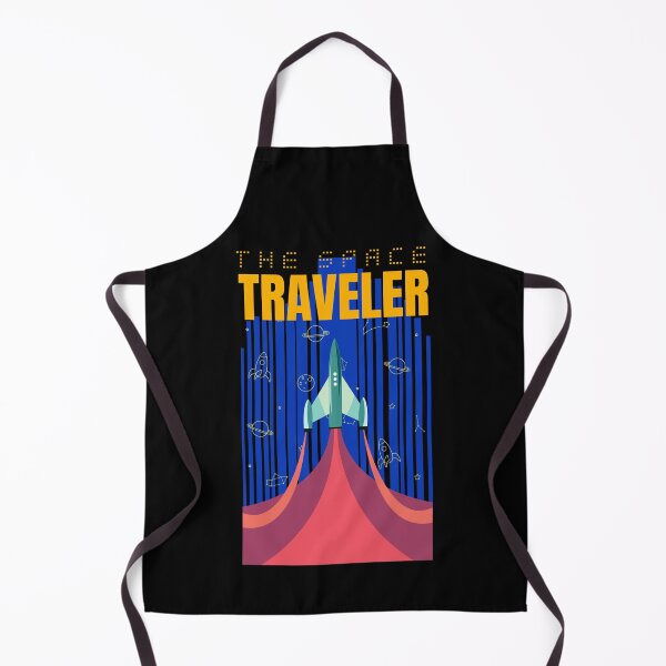 Item preview, The space traveler designed and sold by EmotionArt.