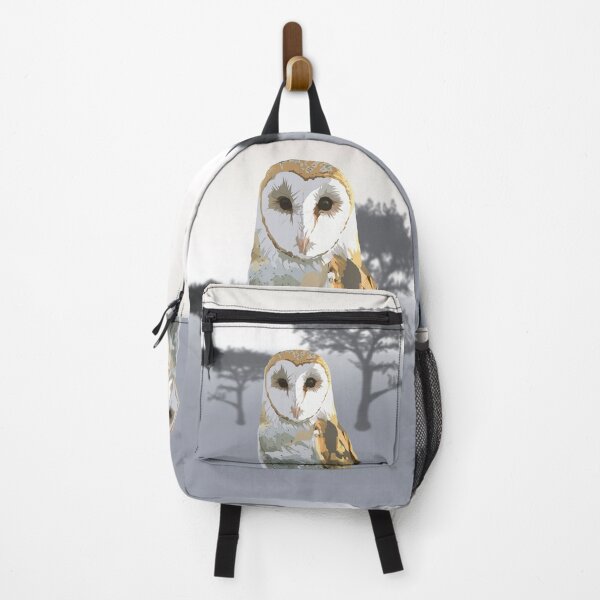 Item preview, Barn Owl designed and sold by Adamzworld.