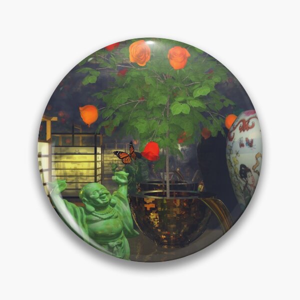 Item preview, Asian Still Life designed and sold by bloorose.