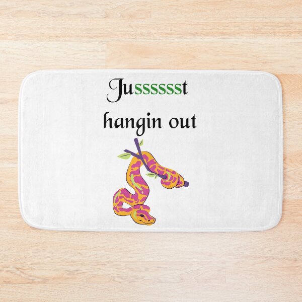 Item preview, Just Hanging Out designed and sold by Dandistries.