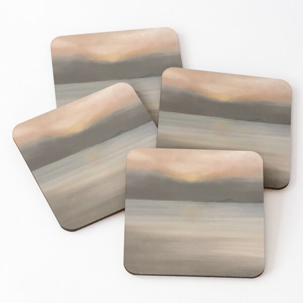 Item preview, Harlech beach designed and sold by EmilyRamblings.