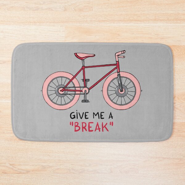 Item preview, Give me a break designed and sold by Adrian Serghie.