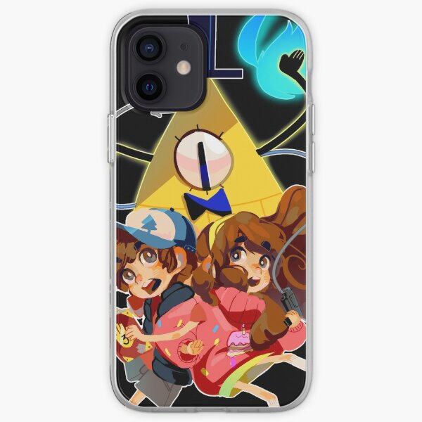 Bill Cypher iPhone cases & covers | Redbubble