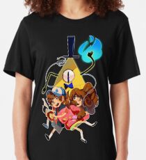 dipper pines t shirt