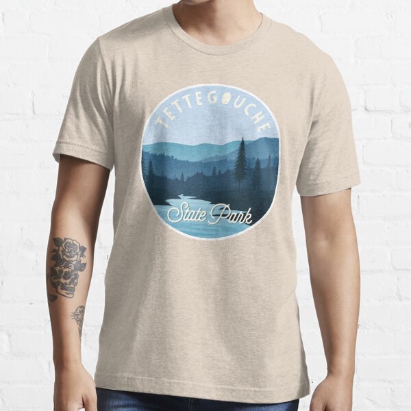 Tettegouche State Park Essential T-Shirt
