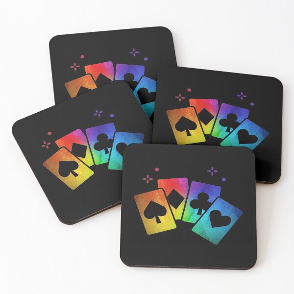 Item preview, Playing Cards Characters designed and sold by Michael Schmidt.